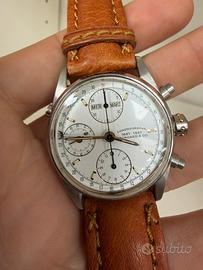 Orologio Eberhard Navy Master REF.31111