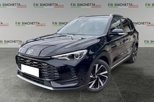 MG ZS 1.5 hybrid+ Luxury auto - KM0