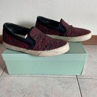 Scarpe uomo Philippe Model tg 40