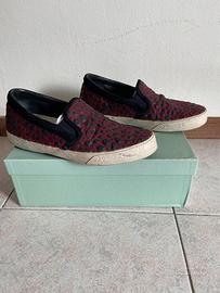 Scarpe uomo Philippe Model tg 40