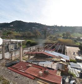 Terreno o appartamenti da ristrutturare