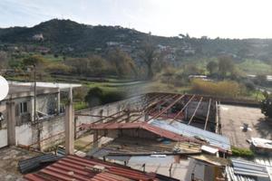 Terreno o appartamenti da ristrutturare