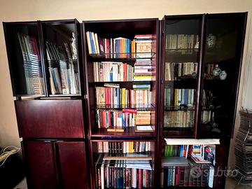 Libreria di design