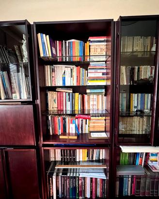 Libreria di design