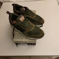 sneakers maculate