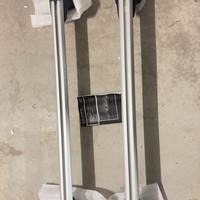 Barre longitudinali mini Countryman  NUOVE