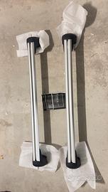 Barre longitudinali mini Countryman  NUOVE