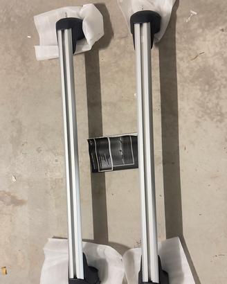 Barre longitudinali mini Countryman  NUOVE