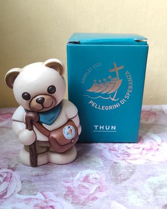 Teddy Pellegrino Thun