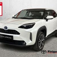 Toyota Yaris Cross 1.5H (116 CV) E-CVT Lounge