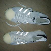 Adidas Primeknit nr 43, vintage