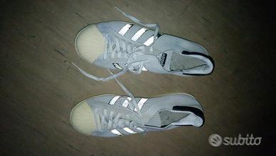 Adidas Primeknit nr 43, vintage