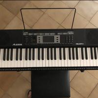 Tastiere musicali n.3