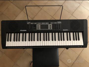 Tastiere musicali n.3