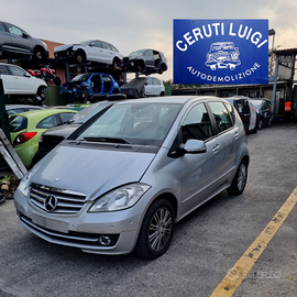 Mercedes classe a ricambi