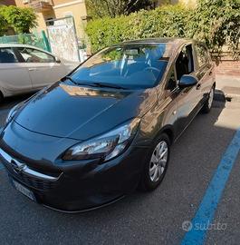 Opel Corsa 1.4 benzina 2017
