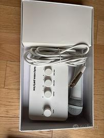 Karaoke kit
