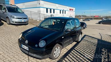 Volkswagen Lupo 1.0 BENZINA 80.000KM