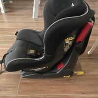 Seggiolino Auto PegPerego Viaggio 1 Duofix TT