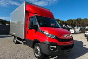 Iveco Daily 35C15 Euro 5 -16C-