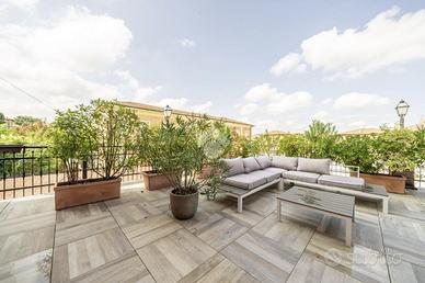 PORZIONE DI BIFAMILIARE A MARANELLO