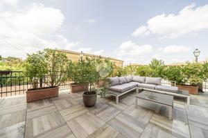 PORZIONE DI BIFAMILIARE A MARANELLO