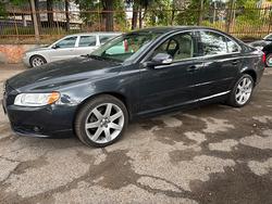 Volvo S80 D5 Geartronic Momentum 205 cavalli