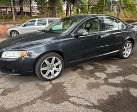 Volvo S80 D5 Geartronic Executive