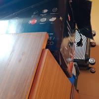 Soffiatore Matrix 3x1