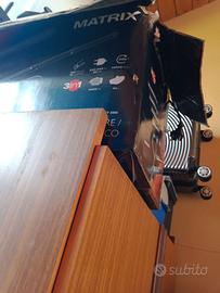 Soffiatore Matrix 3x1