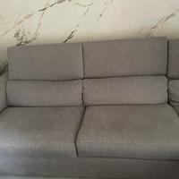 Divano poltrone sofà modello FRIGENTO