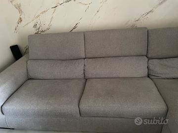 Divano poltrone sofà modello FRIGENTO