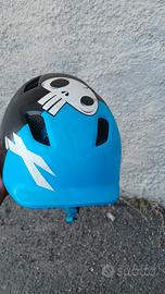 casco per bici