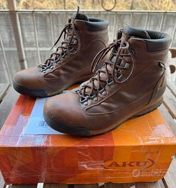 Scarponi trekking AKU Slope LTR GTX