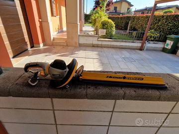 Tagliasiepe Ryobi