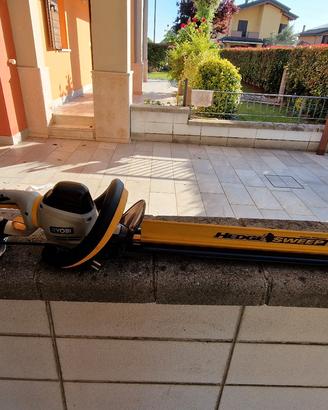 Tagliasiepe Ryobi