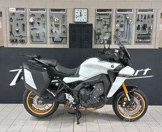 Yamaha Tracer 9 GT