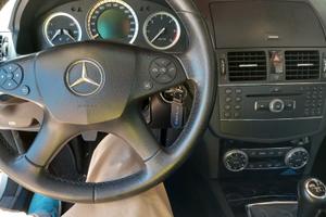 MERCEDES Classe C (W/S202) - 2010