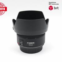 Canon EF 50 F1.8 STM (Canon)