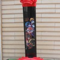 Proiettore bakugan