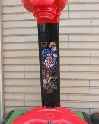 Proiettore bakugan