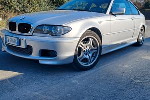 bmw e46 coupé 