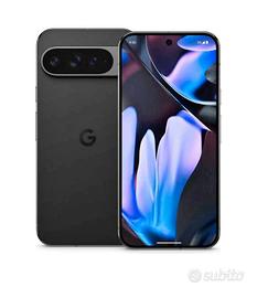 Google pixel 9pro xl 