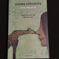 IO MI FIDO DI TE ~ Luciana Littizzetto