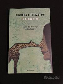 IO MI FIDO DI TE ~ Luciana Littizzetto