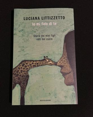 IO MI FIDO DI TE ~ Luciana Littizzetto