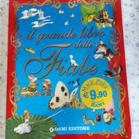 Dami editore/ il grande libro delle fiabe