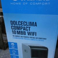 DOLCECLIMA COMPACT 10 MBB - Climatizzatore