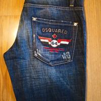 Jeans Dsquared 