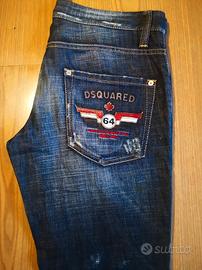 Jeans Dsquared 